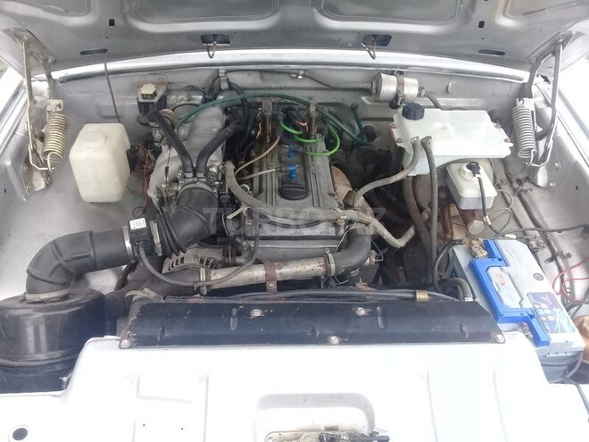 GAZ 31105 2005, 166,000 km - 2.4 l - Şəki