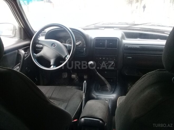 GAZ 31105 2005, 166,000 km - 2.4 l - Şəki