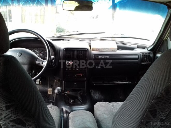 GAZ 3110 2004, 114,090 km - 2.4 l - Gəncə