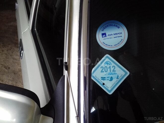GAZ 3110 2004, 114,090 km - 2.4 l - Gəncə