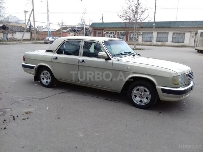 GAZ 3110 2004, 114,090 km - 2.4 l - Gəncə