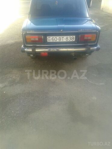 LADA (VAZ) 2106 1998, 51,000 km - 1.6 l - Tovuz