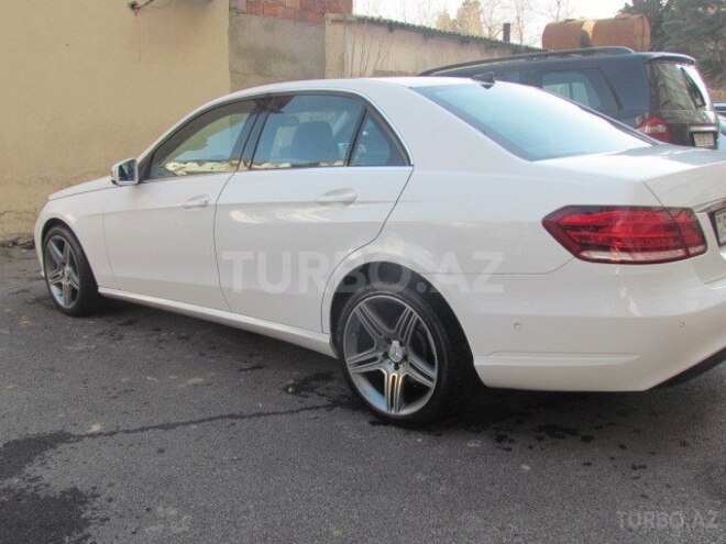 Mercedes E 200 2014, 133,543 km - 2.2 l - Xırdalan