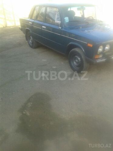LADA (VAZ) 2106 1998, 51,000 km - 1.6 l - Tovuz