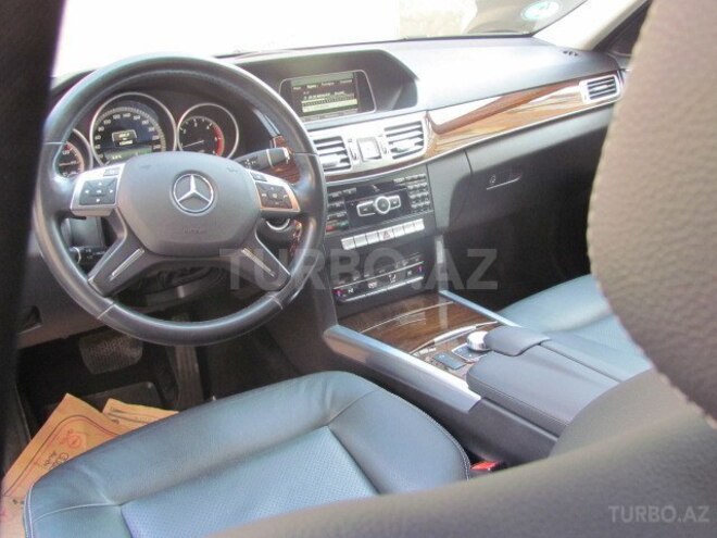 Mercedes E 200 2014, 133,543 km - 2.2 l - Xırdalan