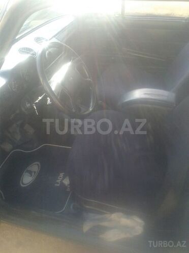 LADA (VAZ) 2106 1998, 51,000 km - 1.6 l - Tovuz