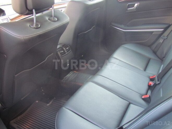 Mercedes E 200 2014, 133,543 km - 2.2 l - Xırdalan