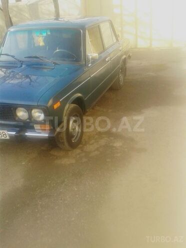 LADA (VAZ) 2106 1998, 51,000 km - 1.6 l - Tovuz