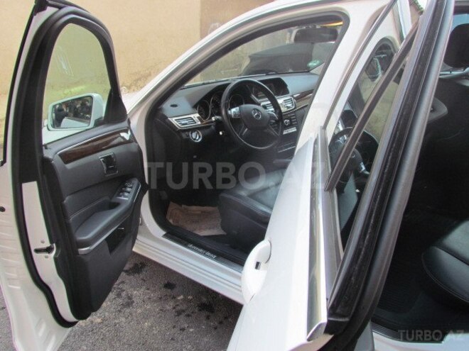 Mercedes E 200 2014, 133,543 km - 2.2 l - Xırdalan
