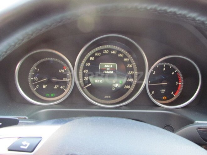 Mercedes E 200 2014, 133,543 km - 2.2 l - Xırdalan