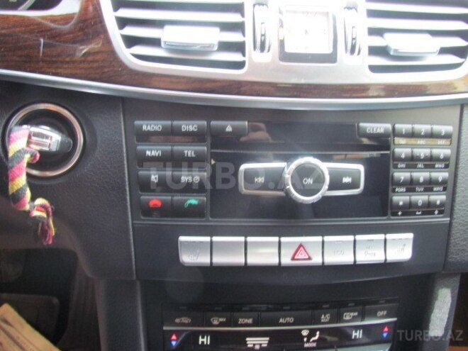 Mercedes E 200 2014, 133,543 km - 2.2 l - Xırdalan
