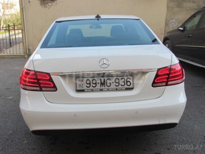 Mercedes E 200 2014, 133,543 km - 2.2 l - Xırdalan