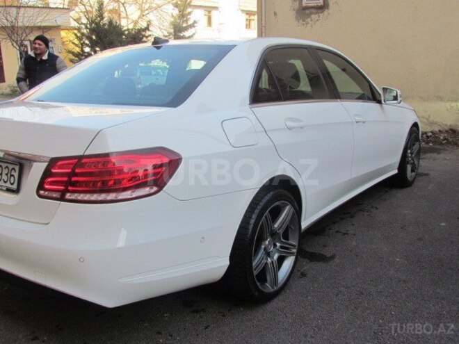Mercedes E 200 2014, 133,543 km - 2.2 l - Xırdalan