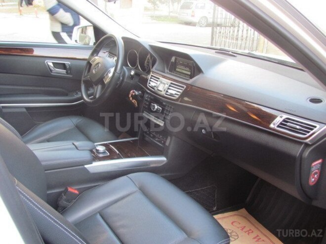 Mercedes E 200 2014, 133,543 km - 2.2 l - Xırdalan