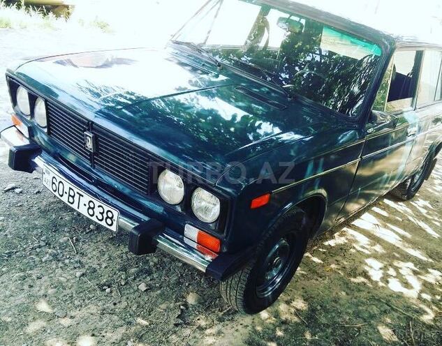 LADA (VAZ) 2106 1998, 51,000 km - 1.6 l - Tovuz