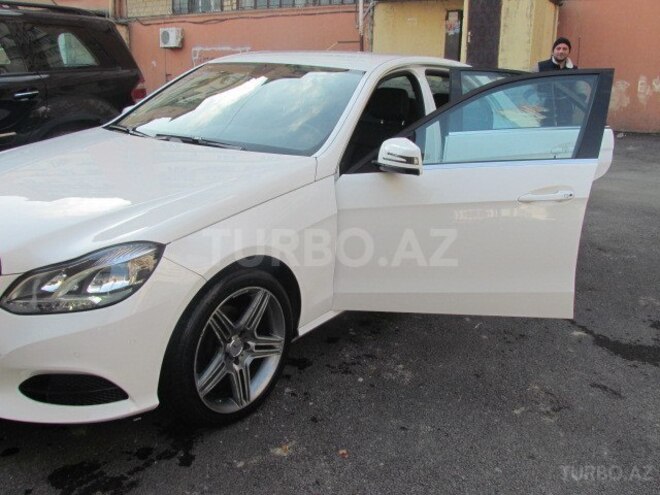 Mercedes E 200 2014, 133,543 km - 2.2 l - Xırdalan