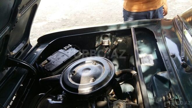 LADA (VAZ) 2106 1998, 51,000 km - 1.6 l - Tovuz