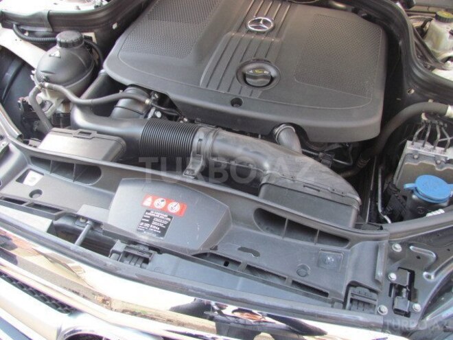 Mercedes E 200 2014, 133,543 km - 2.2 l - Xırdalan