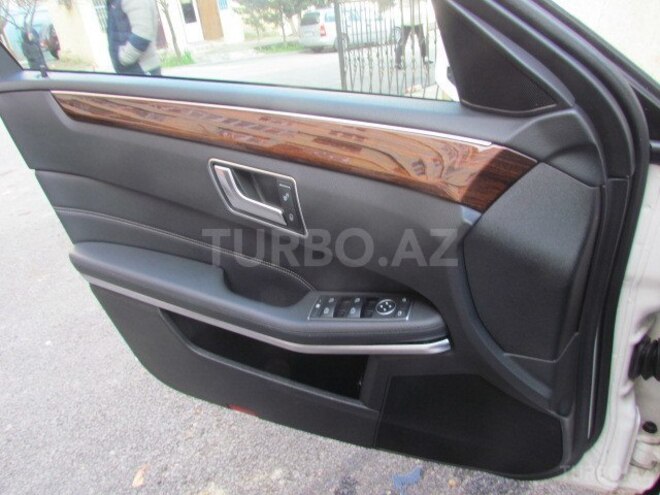 Mercedes E 200 2014, 133,543 km - 2.2 l - Xırdalan