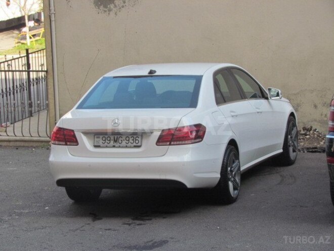 Mercedes E 200 2014, 133,543 km - 2.2 l - Xırdalan