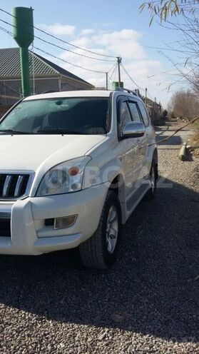 Toyota Prado 2008, 180,000 km - 2.7 л - Bakı