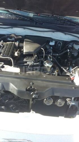 Toyota Prado 2008, 180,000 km - 2.7 л - Bakı