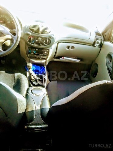 LADA (VAZ) Kalina 2005, 160,000 km - 1.6 l - Bakı