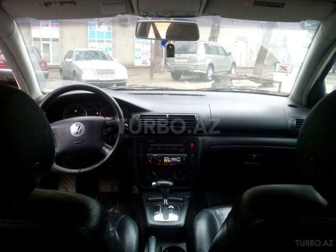 Volkswagen Passat 2001, 276,000 km - 1.8 л - Sumqayıt