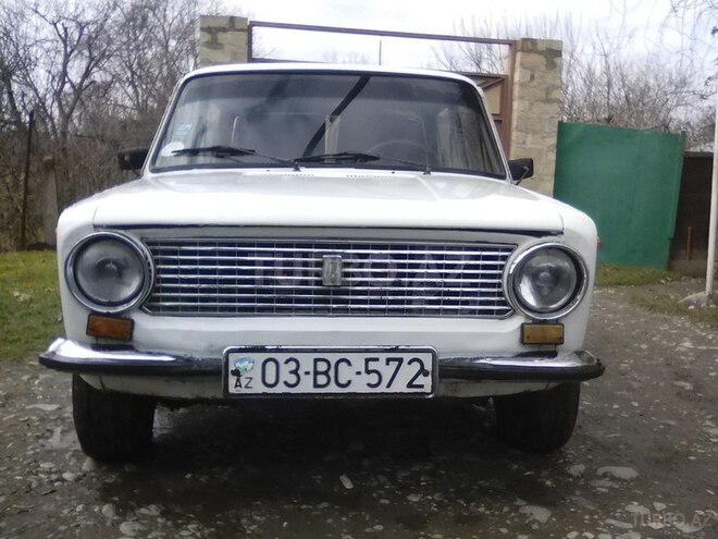 LADA (VAZ) 21011 1974, 316,000 km - 1.2 л - Yevlax