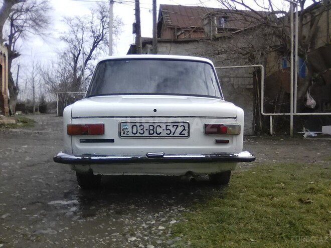 LADA (VAZ) 21011 1974, 316,000 km - 1.2 л - Yevlax