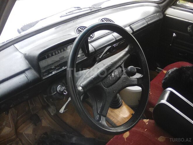 LADA (VAZ) 21011 1974, 316,000 km - 1.2 л - Yevlax