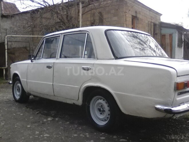 LADA (VAZ) 21011 1974, 316,000 km - 1.2 л - Yevlax
