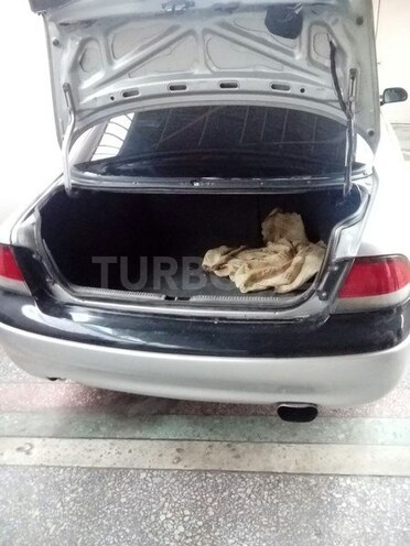 Mazda 626 1993, 340,000 km - 1.5 l - Gəncə
