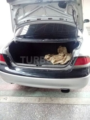 Mazda 626 1993, 340,000 km - 1.5 l - Gəncə