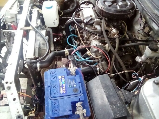 Mazda 626 1993, 340,000 km - 1.5 l - Gəncə
