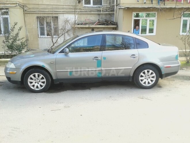 Volkswagen Passat 2001, 329,000 km - 0.3 l - Bakı