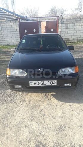 LADA (VAZ) 2115 2009, 150,165 km - 1.6 l - Quba