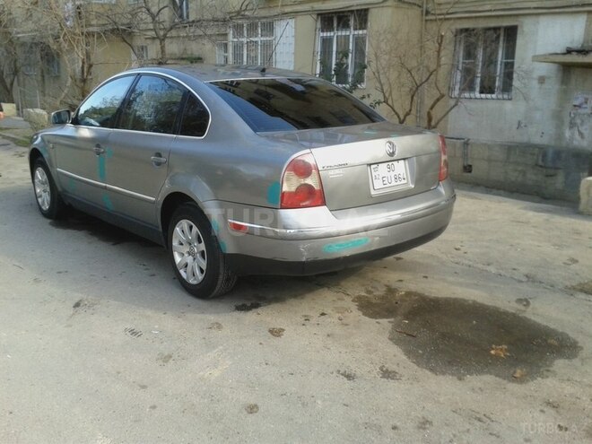 Volkswagen Passat 2001, 329,000 km - 0.3 l - Bakı