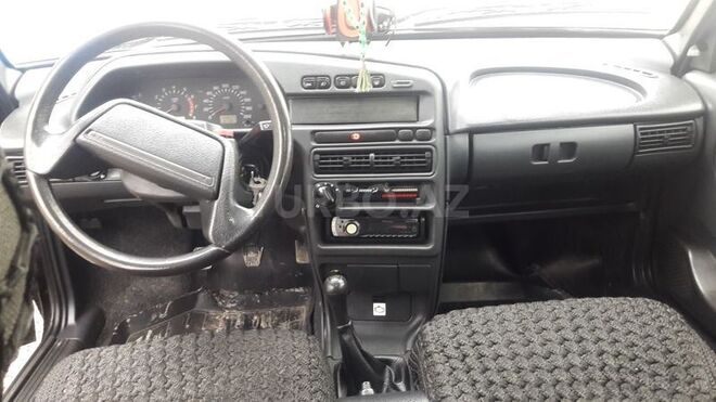 LADA (VAZ) 2115 2009, 150,165 km - 1.6 l - Quba