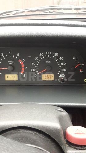 LADA (VAZ) 2115 2009, 150,165 km - 1.6 l - Quba