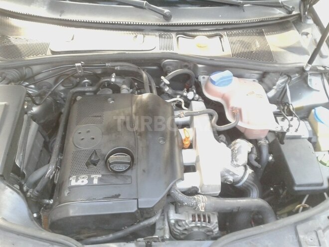 Volkswagen Passat 2001, 329,000 km - 0.3 l - Bakı