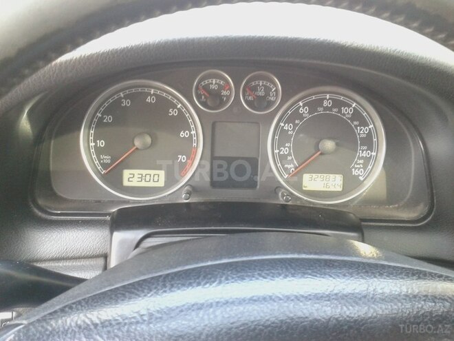 Volkswagen Passat 2001, 329,000 km - 0.3 l - Bakı