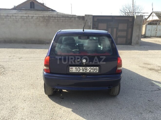 Opel Vita 1996, 196,469 km - 1.6 l - Xırdalan