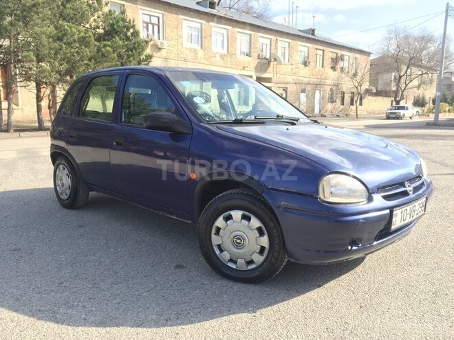 Opel Vita 1996, 196,469 km - 1.6 l - Xırdalan