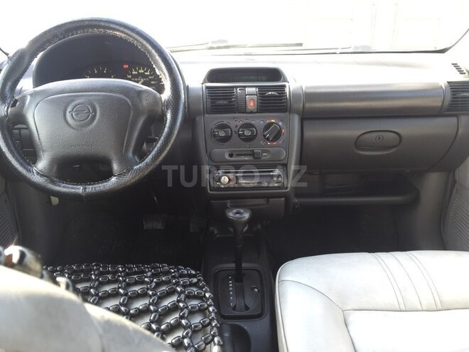 Opel Vita 1996, 196,469 km - 1.6 l - Xırdalan