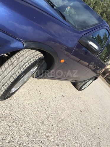 Opel Vita 1996, 196,469 km - 1.6 l - Xırdalan