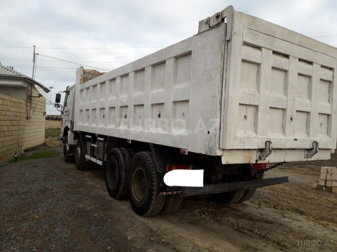 HOWO Sinotruk 2011, 230,000 km - 1.1 l - Bakı