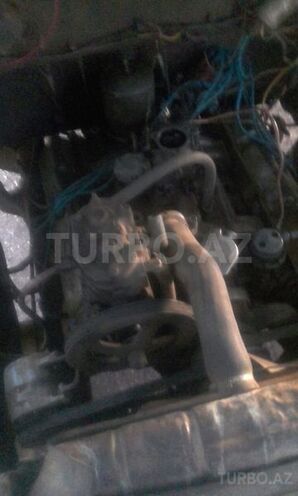 ZIL 131 1993, 4,300,000 km - 0.8 l - Lerik