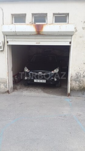 Hyundai ix35 2010, 118,500 km - 0.2 l - Bakı