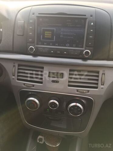 Hyundai Sonata 2005, 240,000 km - 2.4 l - Bakı